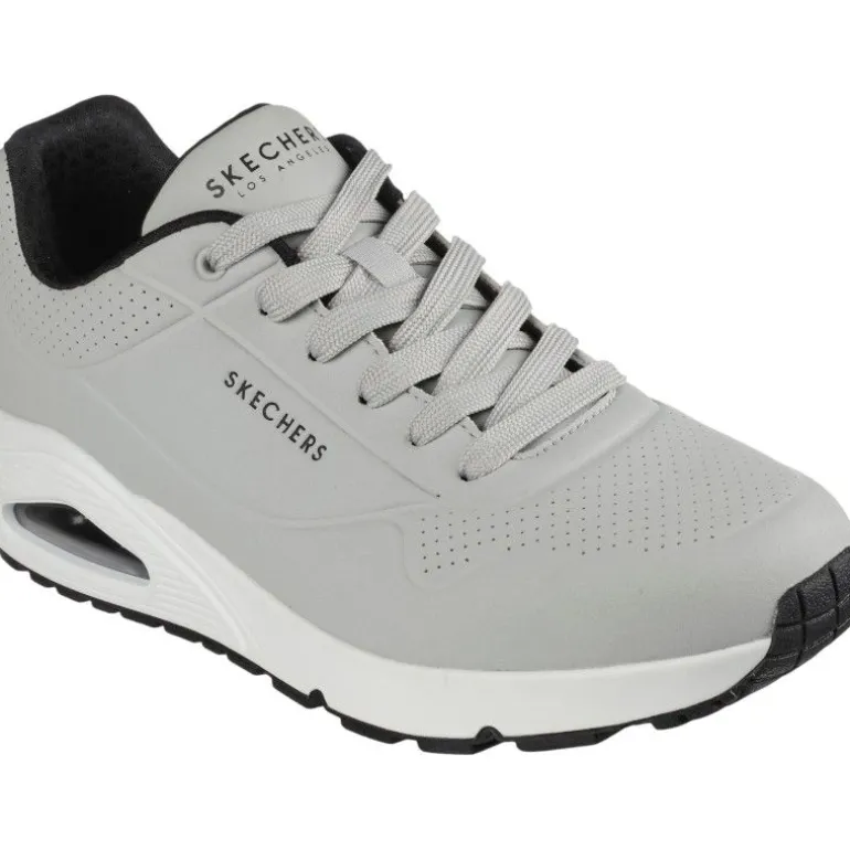 Skechers - Sneakers - Grijs
