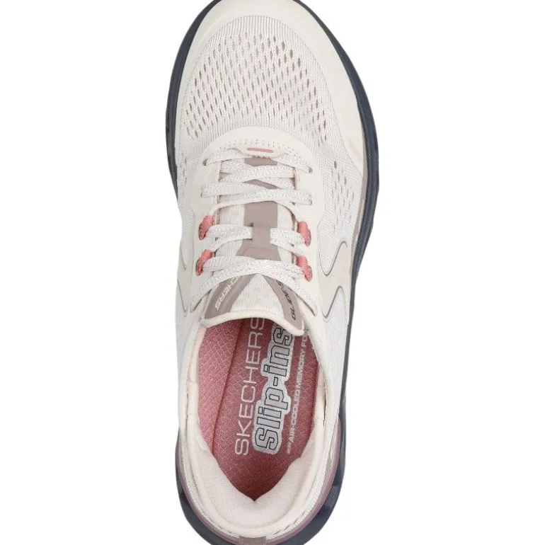 Skechers - Sneakers - Grijs