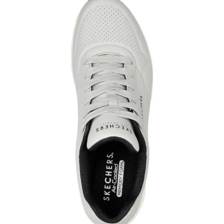 Skechers - Sneakers - Grijs