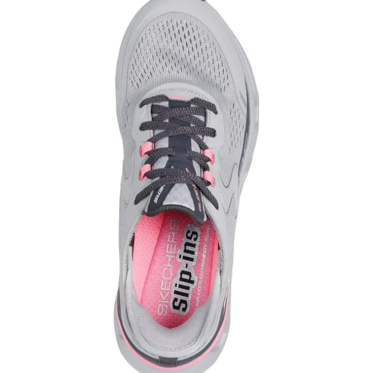 Skechers - Sneakers - Grijs