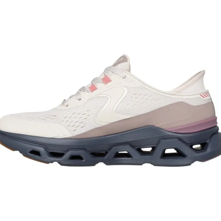 Skechers - Sneakers - Grijs