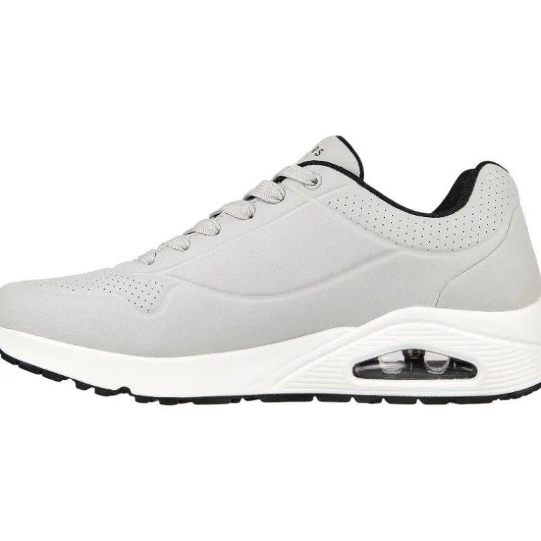 Skechers - Sneakers - Grijs