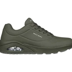 Skechers - Sneakers - Groen