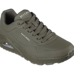 Skechers - Sneakers - Groen