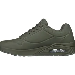 Skechers - Sneakers - Groen