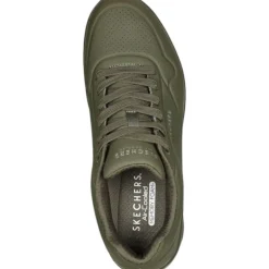 Skechers - Sneakers - Groen