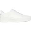 Skechers - Sneakers - Wit