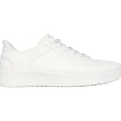 Skechers - Sneakers - Wit