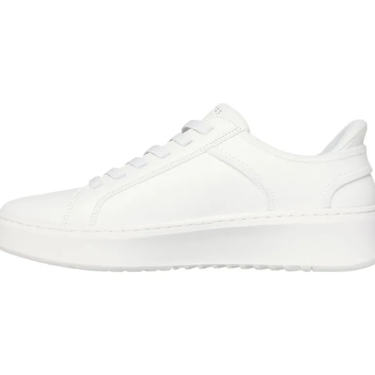 Skechers - Sneakers - Wit