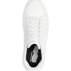 Skechers - Sneakers - Wit