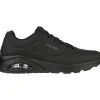 Skechers - Sneakers - Zwart