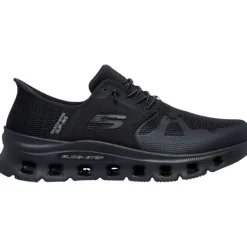 Skechers - Sneakers - Zwart