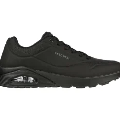 Skechers - Sneakers - Zwart