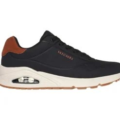 Skechers - Sneakers - Zwart