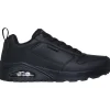 Skechers - Sneakers - Zwart