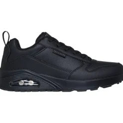 Skechers - Sneakers - Zwart