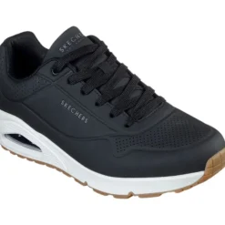 Skechers - Sneakers - Zwart