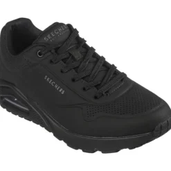 Skechers - Sneakers - Zwart