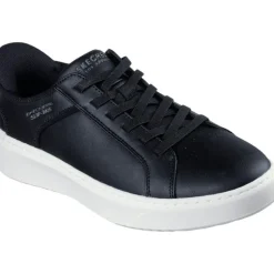 Skechers - Sneakers - Zwart