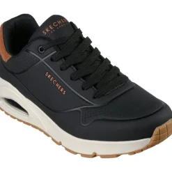 Skechers - Sneakers - Zwart