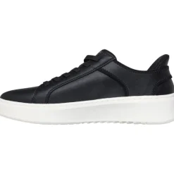 Skechers - Sneakers - Zwart