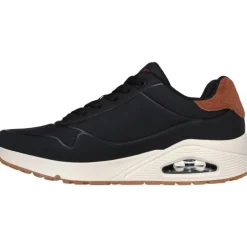 Skechers - Sneakers - Zwart