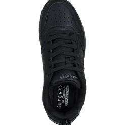 Skechers - Sneakers - Zwart