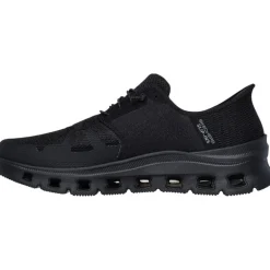 Skechers - Sneakers - Zwart