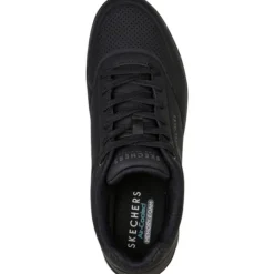 Skechers - Sneakers - Zwart
