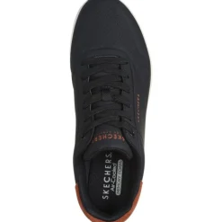 Skechers - Sneakers - Zwart