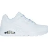 Skechers - Uno Stand On Air - Blauw