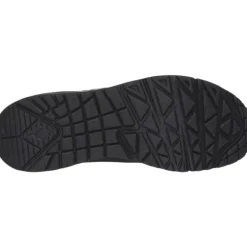 Skechers - Uno-Golden Heart - Zwart
