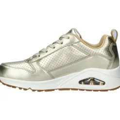 Skechers - Uno-Metallixs - Goud