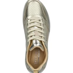 Skechers - Uno-Metallixs - Goud