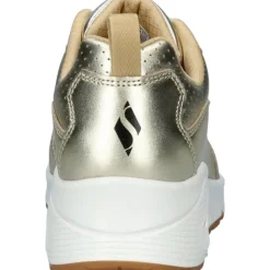Skechers - Uno-Metallixs - Goud