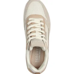 Skechers - Uno-Two Much Fun - Beige