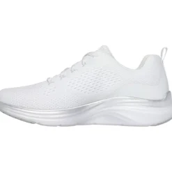 Skechers - Vapor Foam Midnight Glimmer - Wit