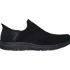 Skechers - Virtue Sleek - Zwart