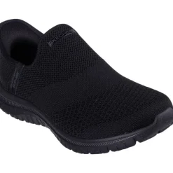 Skechers - Virtue Sleek - Zwart