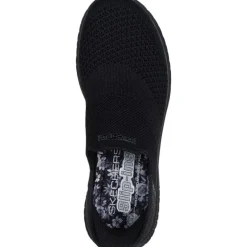 Skechers - Virtue Sleek - Zwart