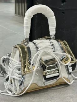Steve Madden - Bdiego - Goud