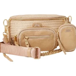 Steve Madden - Bdoubles - Goud