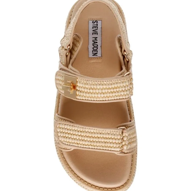 Steve Madden - Bigmona - Beige