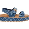 Steve Madden - Bigmona - Blauw