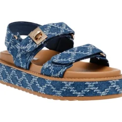 Steve Madden - Bigmona - Blauw