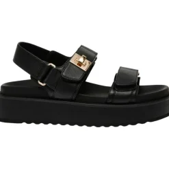 Steve Madden - Bigmona - Zwart
