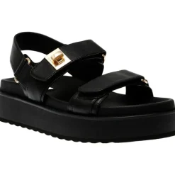 Steve Madden - Bigmona - Zwart