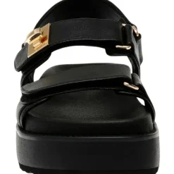 Steve Madden - Bigmona - Zwart