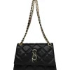 Steve Madden - Bjolene Crossbody - Zwart