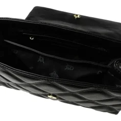 Steve Madden - Bjolene Crossbody - Zwart